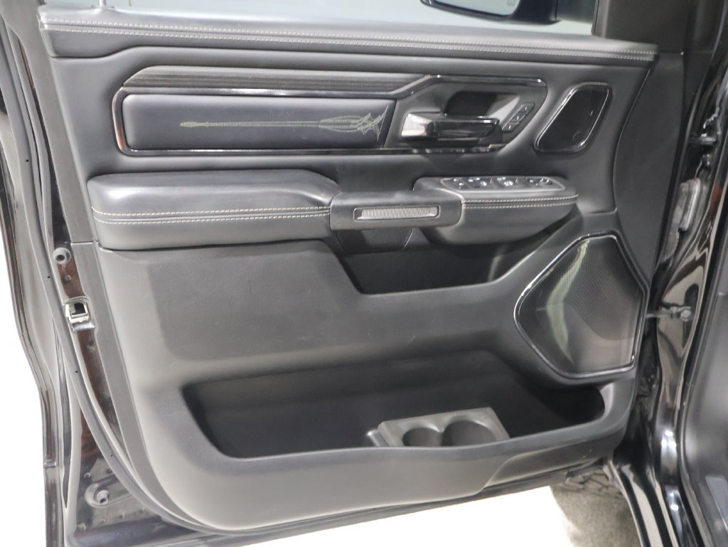 Used 2022 RAM 1500 Limited AWD/4WD image 12