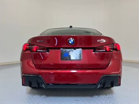 Used 2025 BMW 228i xDrive w/ Premium Package AWD/4WD image 10