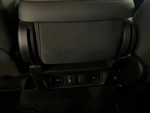 Used 2022 Chevrolet Silverado 1500 RST w/ Z71 Off-Road Package image 27