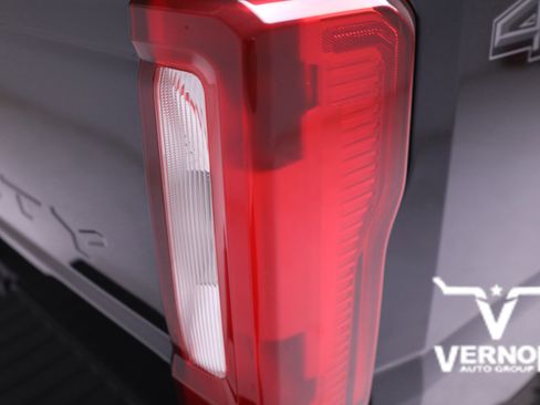 New 2026 Ford F350 XL w/ STX Appearance Package image 41