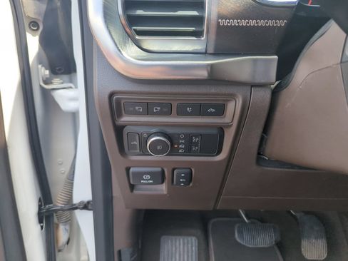 Used 2022 Ford F150 King Ranch w/ Equipment Group 601A High AWD/4WD image 19