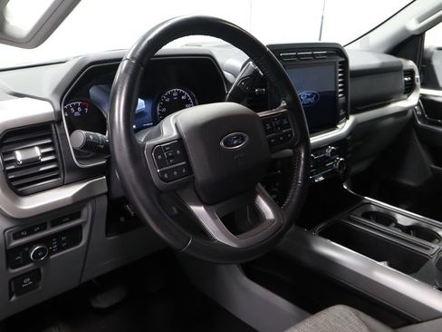 Used 2022 Ford F150 XLT w/ Equipment Group 302A High image 25