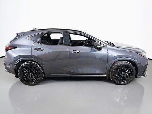Used 2025 Lexus NX 350 F Sport image 14