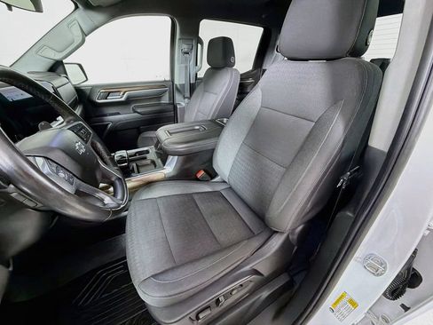 Used 2022 Chevrolet Silverado 1500 RST AWD/4WD image 12