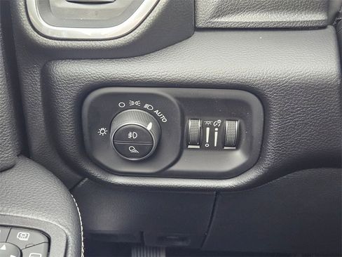 New 2026 RAM 2500 Laramie image 20