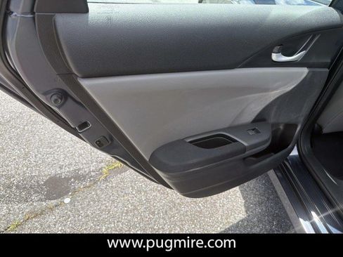 Used 2021 Honda Civic EX image 21
