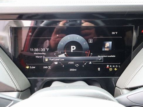 New 2026 GMC Yukon Elevation AWD/4WD image 35