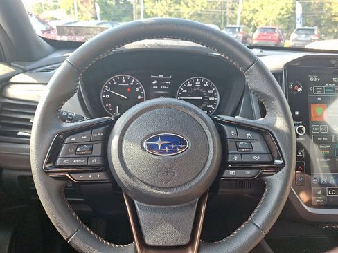 Certified 2025 Subaru Forester Sport image 19