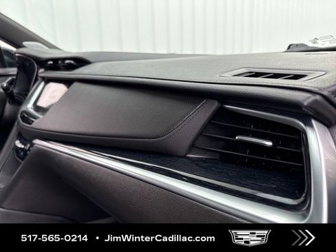 Certified 2025 Cadillac XT5 Premium Luxury image 20
