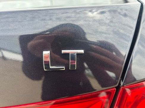 Used 2016 Chevrolet Cruze LT w/ Sun And Sound Package FWD image 28