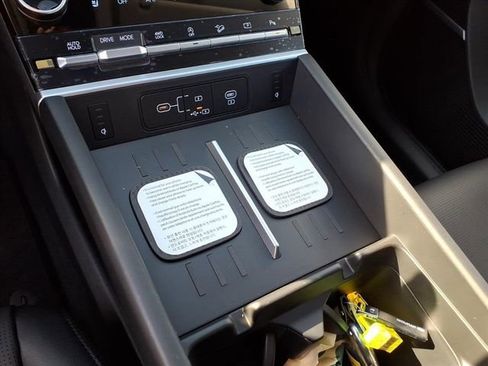 New 2026 Hyundai Santa Fe Limited image 22