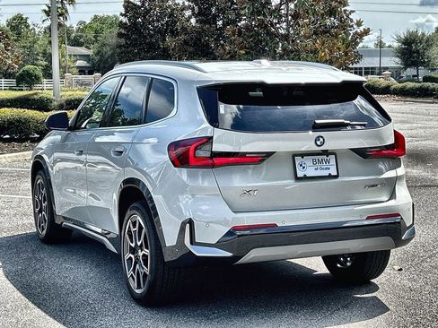 New 2026 BMW X1 xDrive28i w/ Convenience Package image 11