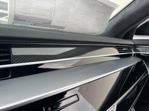 New 2026 Audi S8 image 36