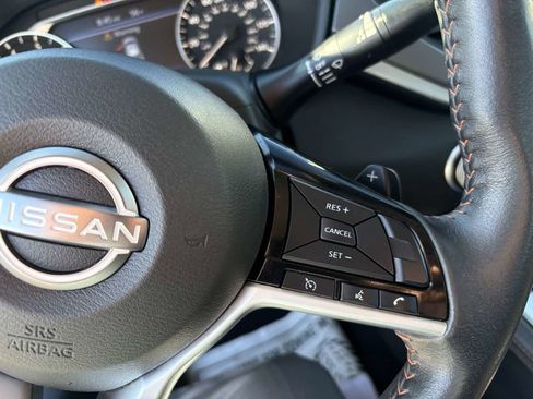 Used 2024 Nissan Altima 2.5 SR image 22