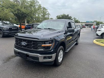 Used 2024 Ford F150 XL w/ Equipment Group 103A High