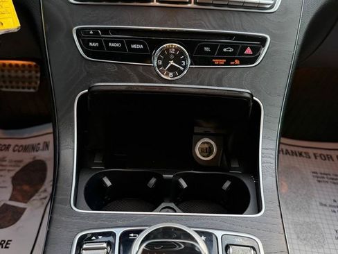 Used 2015 Mercedes-Benz C 300 4MATIC Sedan image 23