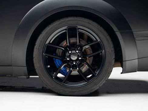 Used 2019 Dodge Challenger SRT Hellcat Redeye RWD image 23