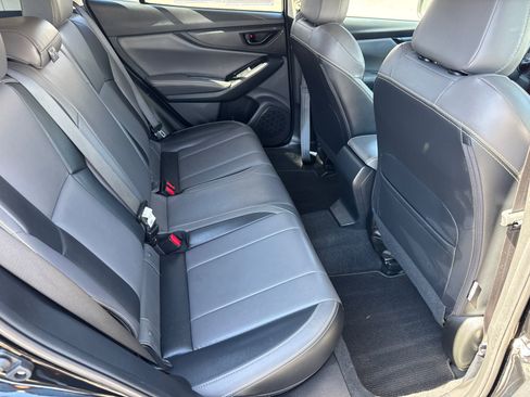 Certified 2023 Subaru Crosstrek 2.5i Sport w/ Popular Package #3 image 11