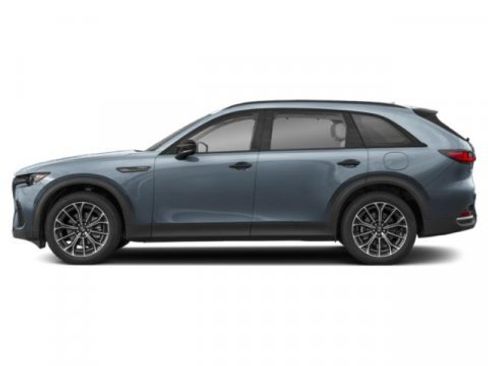 New 2026 MAZDA CX-70 SC image 6