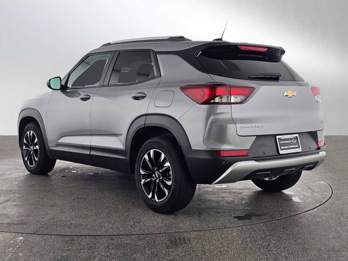 Used 2023 Chevrolet TrailBlazer LT w/ Convenience Package image 5