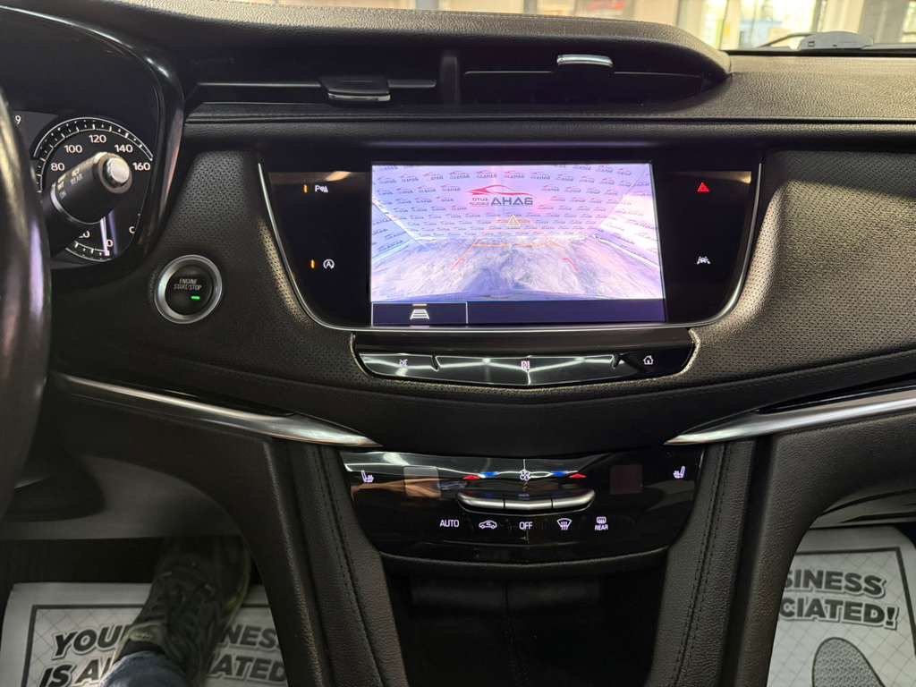 Used 2021 Cadillac XT6 Luxury FWD image 17