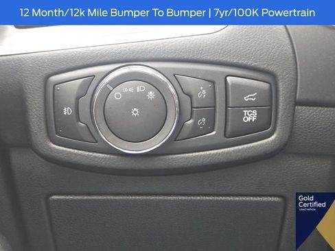 Used 2023 Ford Edge ST-Line w/ Class II Trailer Tow Package AWD/4WD image 30