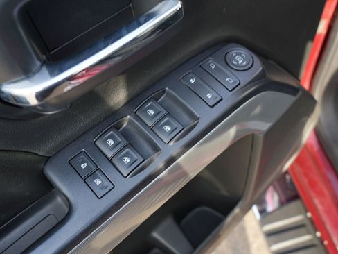 Used 2016 Chevrolet Silverado 1500 LT w/ All Star Edition AWD/4WD image 17