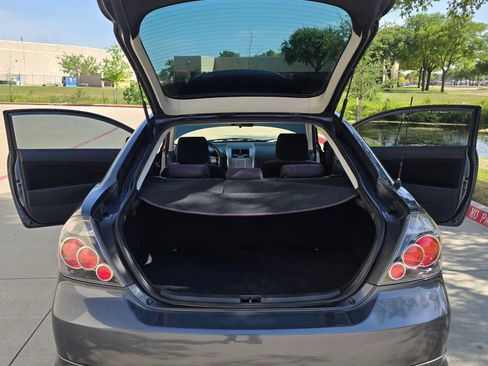 Used 2008 Scion tC FWD image 11