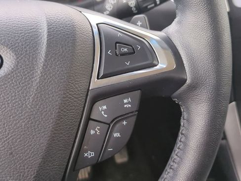 Used 2019 Ford Edge SEL w/ Equipment Group 201A AWD/4WD image 23