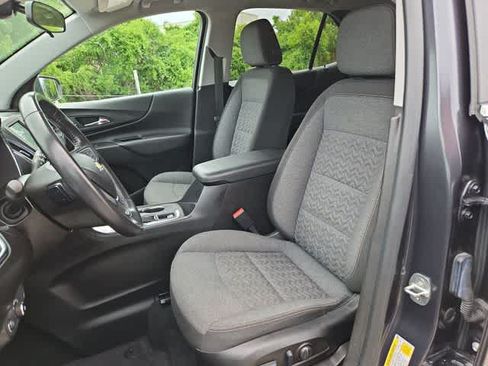 Used 2022 Chevrolet Equinox LT FWD image 14