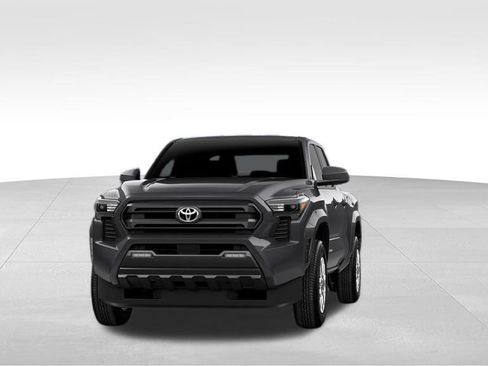 New 2026 Toyota Tacoma SR5 AWD/4WD image 21