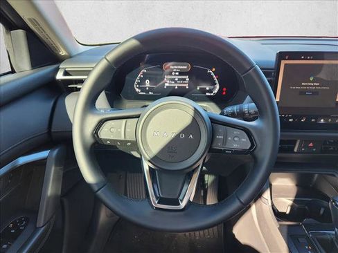 New 2026 MAZDA CX-5 Select image 12