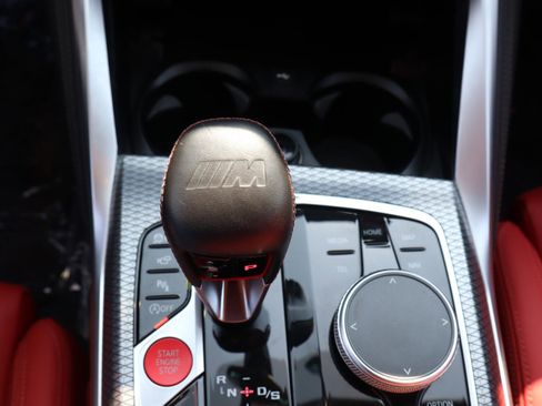 Used 2024 BMW M3 Competition w/ Executive Package image 24