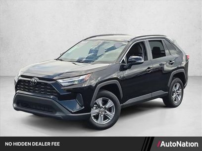 Used 2024 Toyota RAV4 XLE w/ Convenience Package