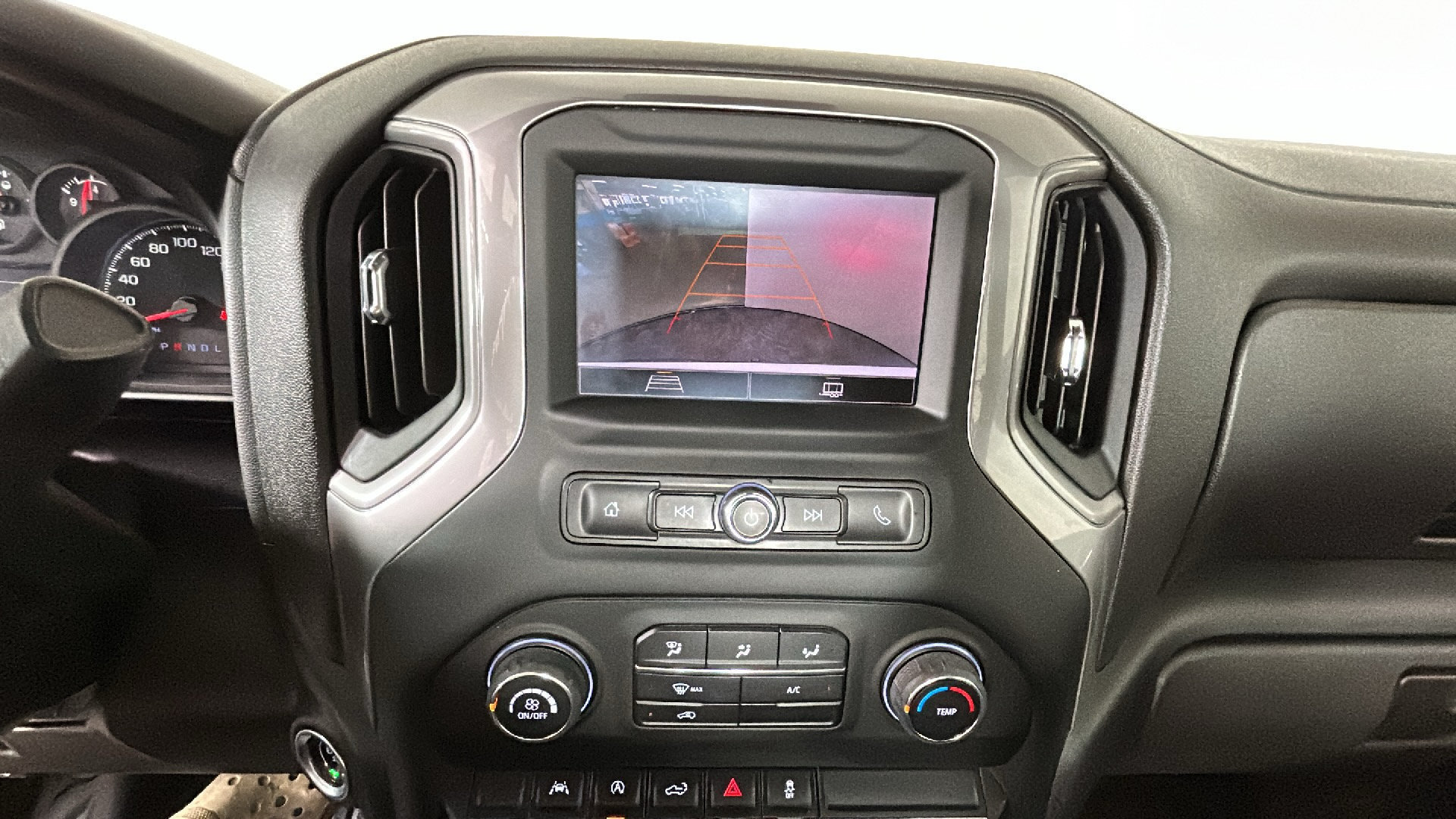 Used 2022 Chevrolet Silverado 1500 W/T w/ Trailering Package AWD/4WD image 28