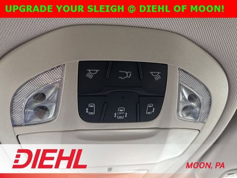 Certified 2020 Chrysler Pacifica Touring-L Plus image 44