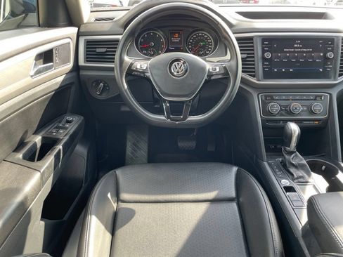 Used 2019 Volkswagen Atlas SE FWD image 20