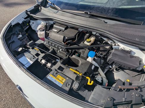 Used 2021 Volkswagen ID.4 1st Edition w/ ID.4 Protection Package image 30