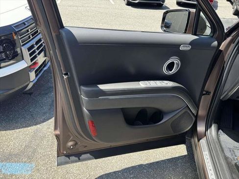 Used 2026 Hyundai Palisade Calligraphy AWD/4WD image 14