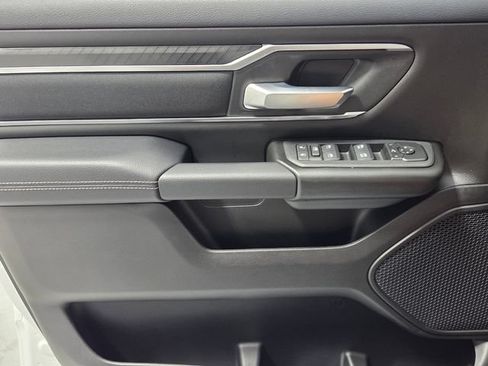New 2026 RAM 1500 Big Horn AWD/4WD image 28