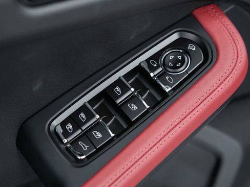 New 2026 Porsche Macan Turbo AWD/4WD image 24