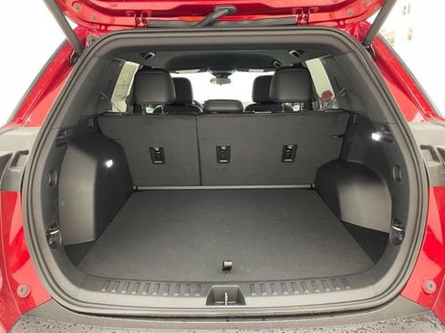 New 2026 Chevrolet Equinox RS w/ Convenience Package III AWD/4WD image 13