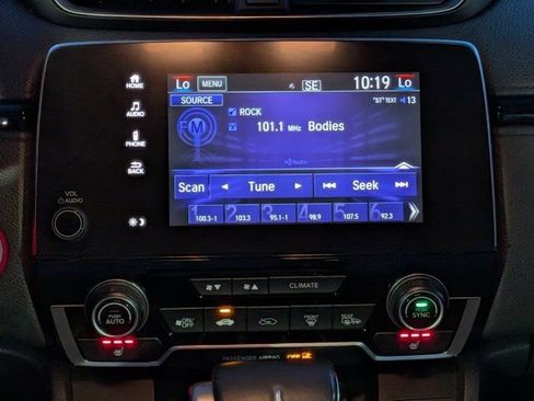 Used 2020 Honda CR-V EX-L image 19
