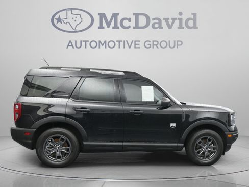 Used 2023 Ford Bronco Sport Big Bend AWD/4WD image 9