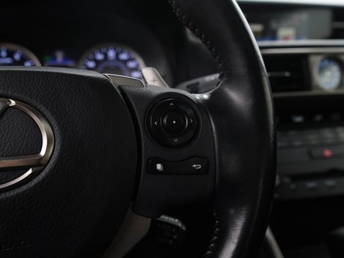 Used 2015 Lexus IS 250 AWD w/ Premium Package image 25