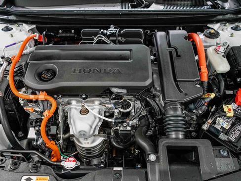 Used 2023 Honda Accord Sport image 28