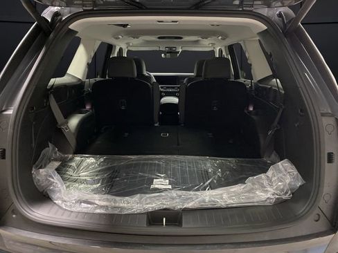 New 2026 Hyundai Palisade SEL image 16