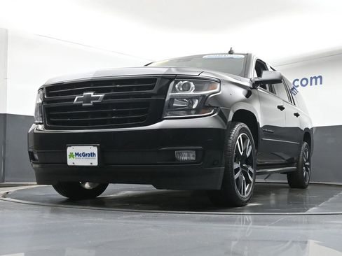 Used 2020 Chevrolet Suburban Premier image 6