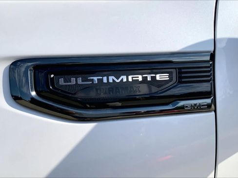 Used 2022 GMC Sierra 1500 Denali Ultimate AWD/4WD image 29