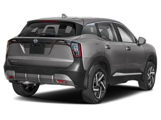 New 2026 Nissan Kicks SV w/ SV Premium Package AWD/4WD video 2
